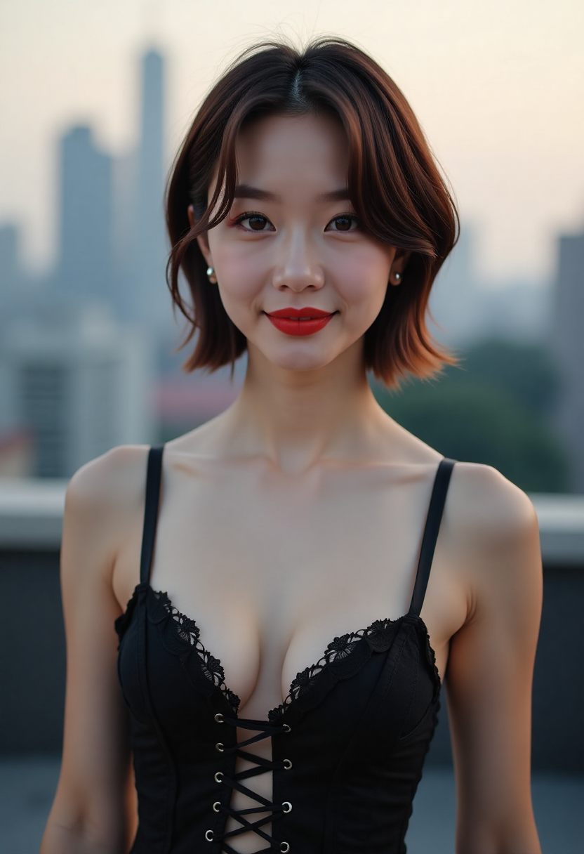 古装宫廷电影剧照